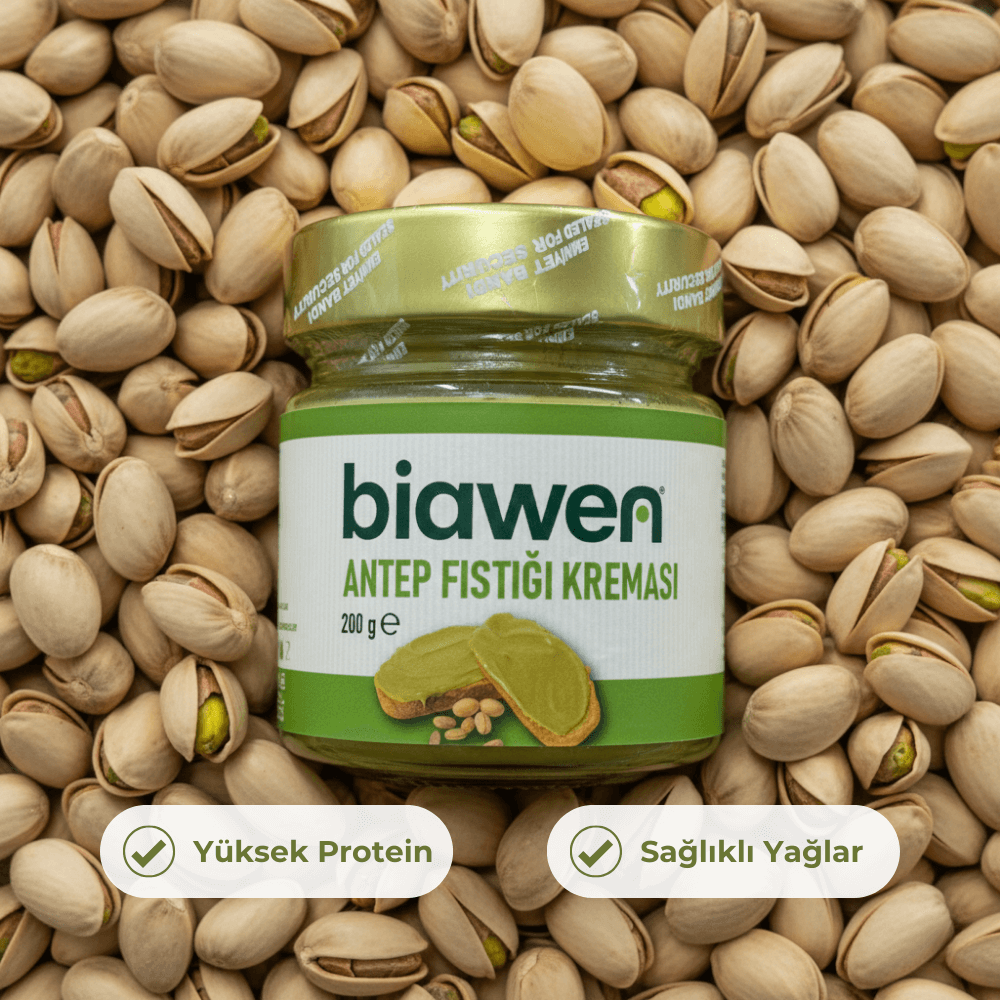 Pistachecrème (30% pistache)