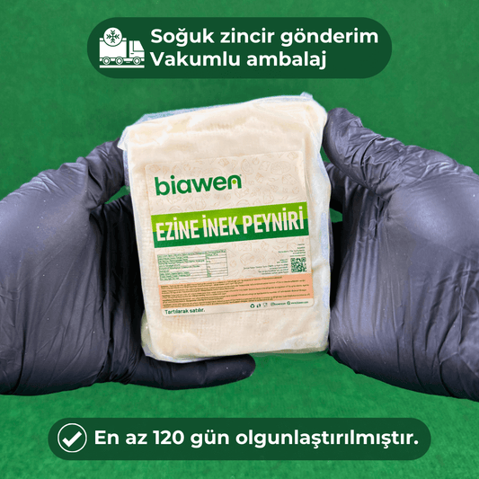 Ezine İnek Peyniri 350 gr