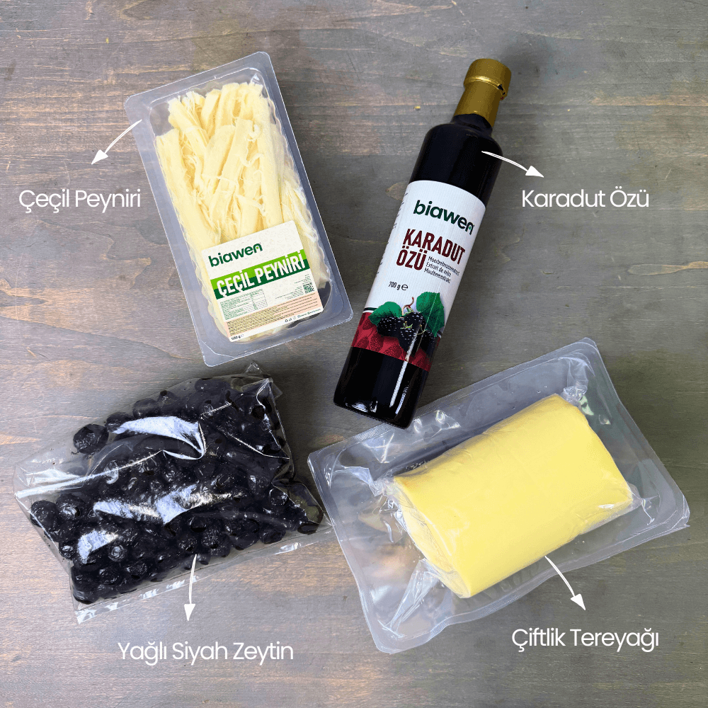 Ramazan Fırsat Paketi-1