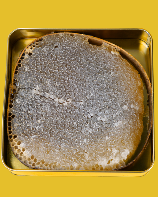 Hakiki Karakovan Balı ~ 1250 gr