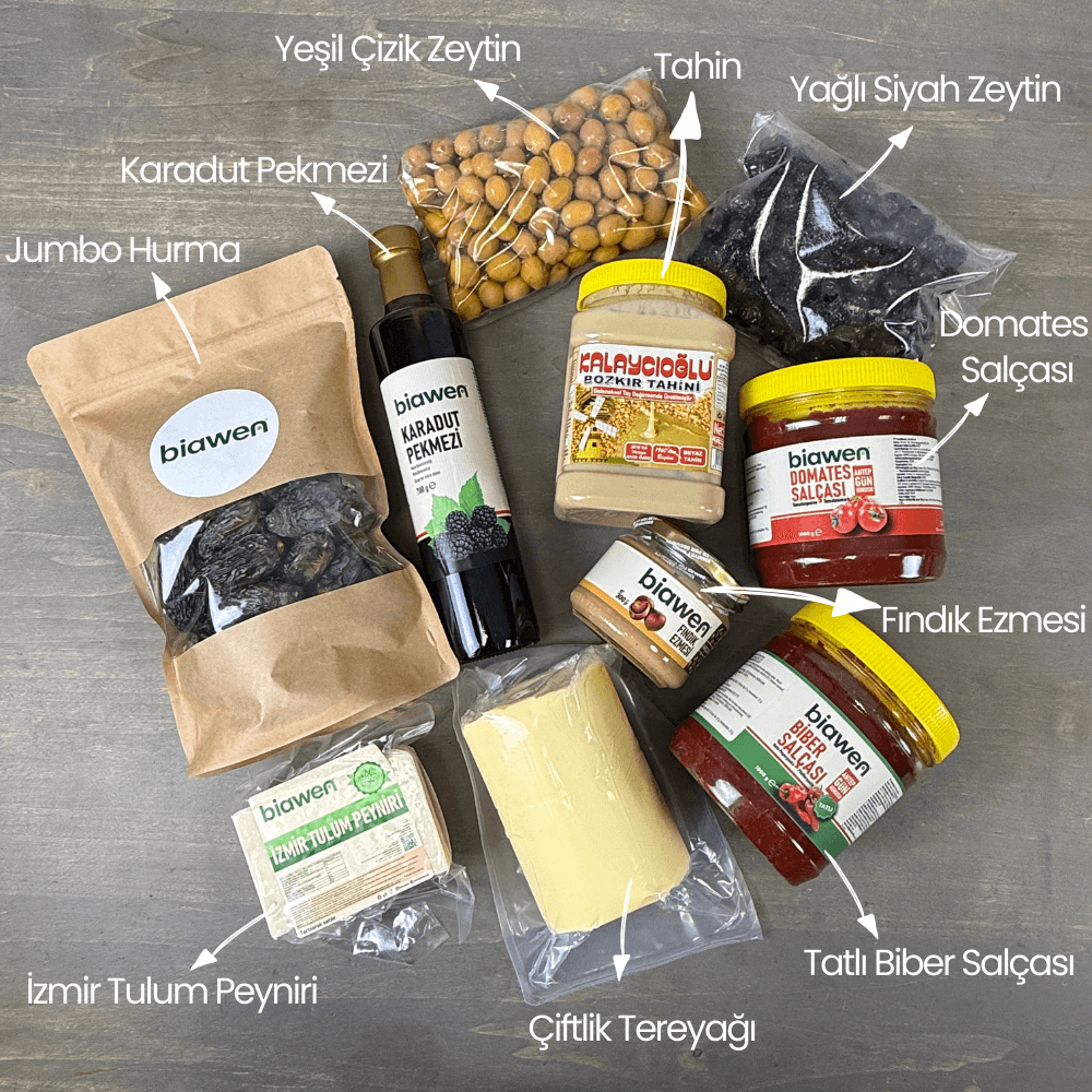 Ramazan Fırsat Paketi-2