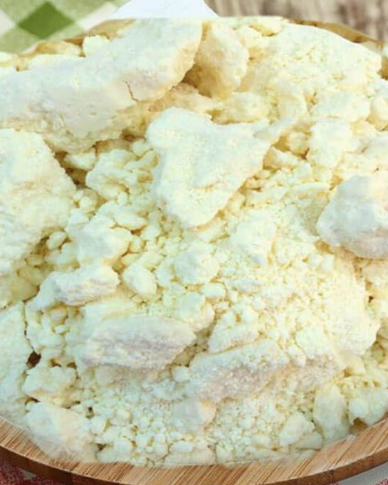 Erzincan Deri Tulum Peyniri 200gr