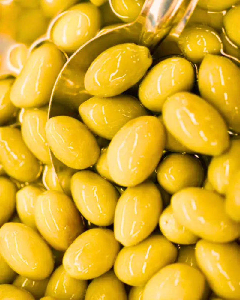 Kalamata Yeşil Zeytin Biawen
