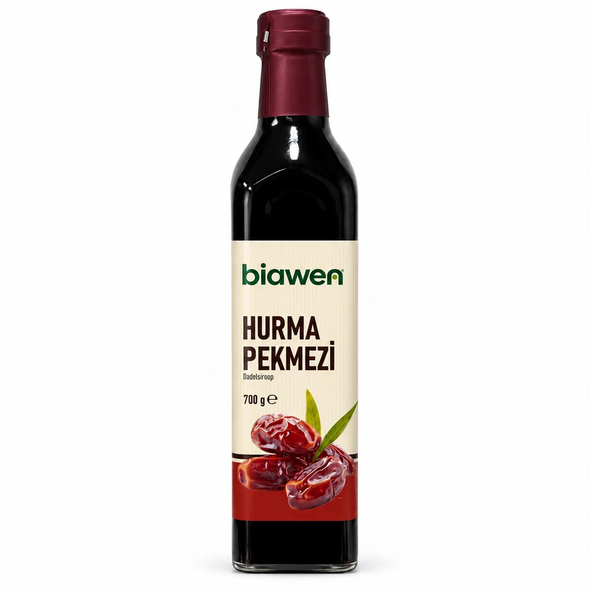 Hakiki Hurma Pekmezi – %100 Katkısız