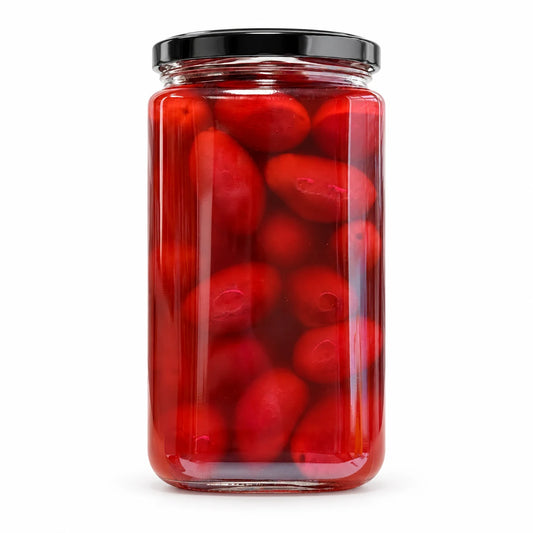 Kalamata Siyah Zeytin