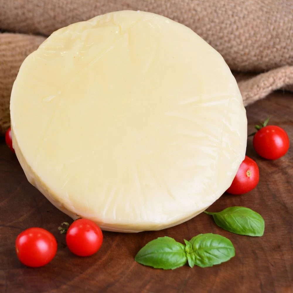 Trabzon Kolot Kaas (Mıhlama Kaas) 500 gr