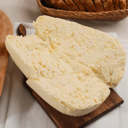 Deri Tulum Peynir 1000gr-1200gr Biawen
