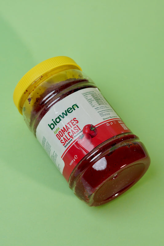 Gün Kurusu Antep Domates Salçası 1 kg