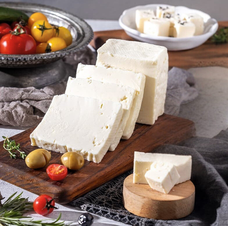 Ezine İnek Peyniri 350 gr