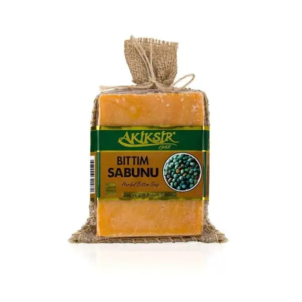 Bıttım Sabunu 220 gr Biawen