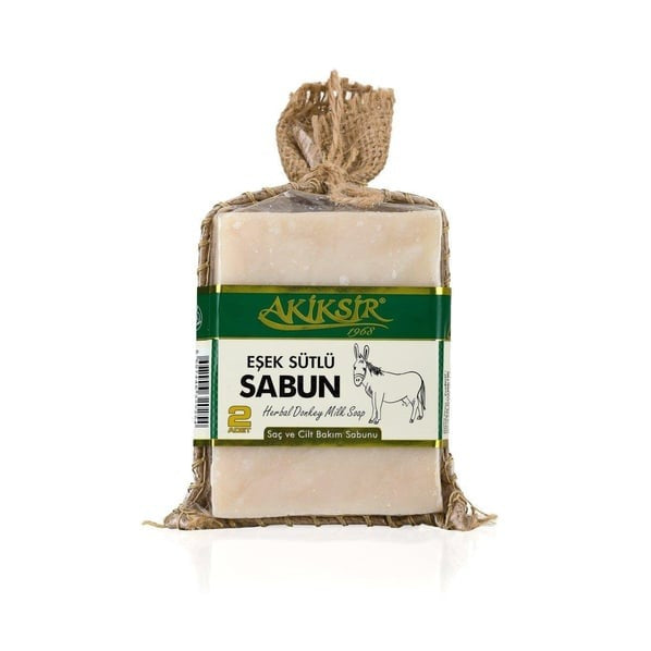 Eşek Sütlü Sabun 220 gr
