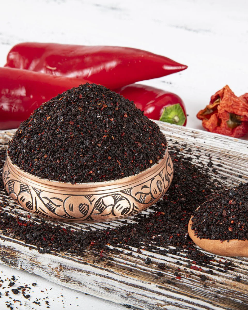 İsot - 200gr