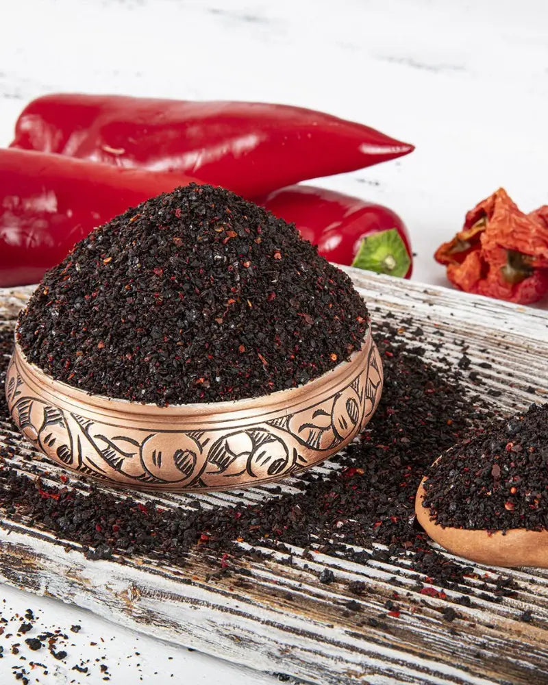 İsot - 200gr Biawen