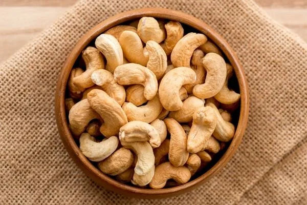 Kavrulmuş Kaju - 400gr