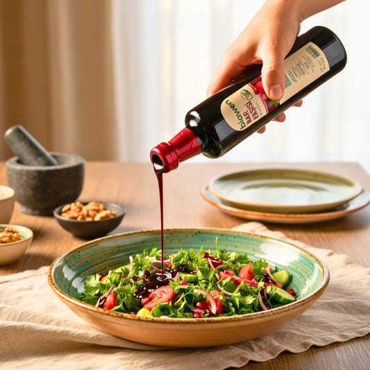 Hakiki Nar Ekşisi %100 Katkısız Şekersiz