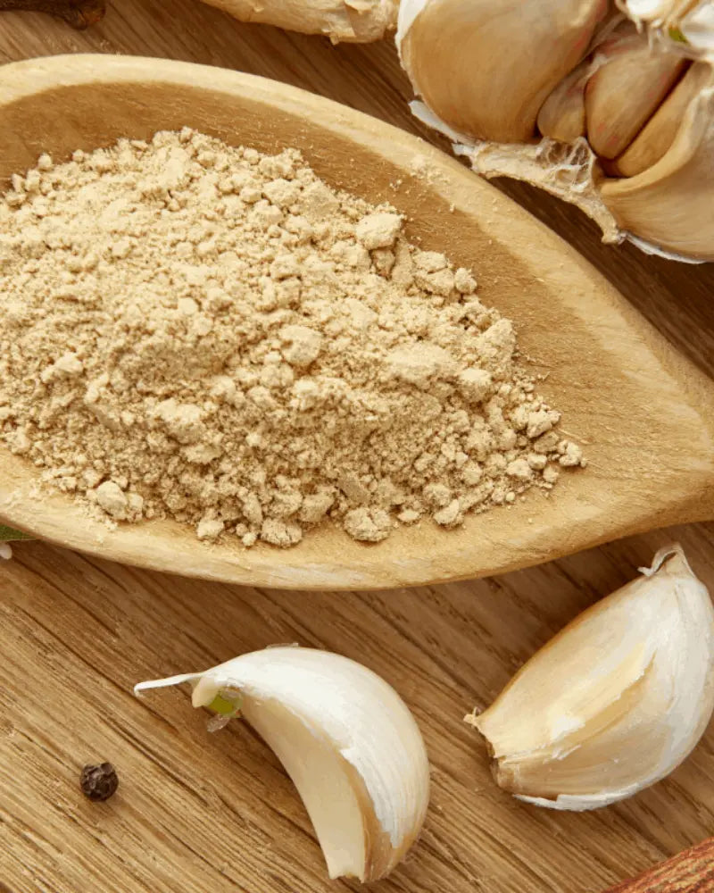Sarımsak Tozu - 200gr Biawen