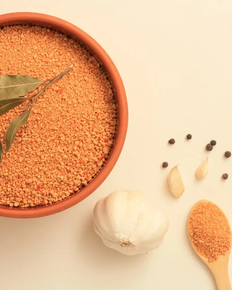 Katkısız Ev Tarhanası 500 gr Biawen