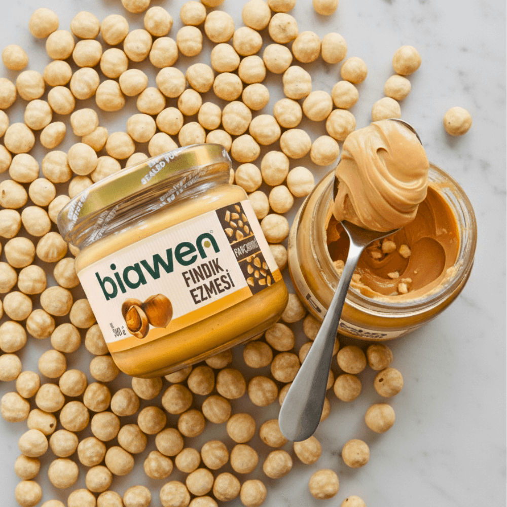 🌰Sürülebilir Lezzetler