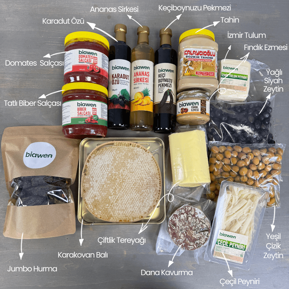 Ramazan Fırsat Paketi-3