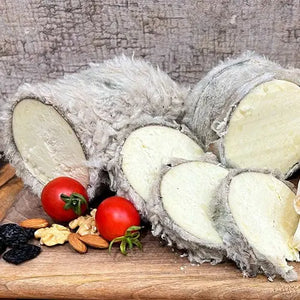 Erzincan Deri Tulum Peyniri 200gr Vakumlu Paket