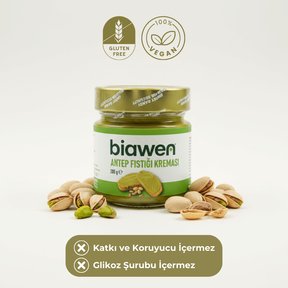 Pistachecrème (30% pistache)