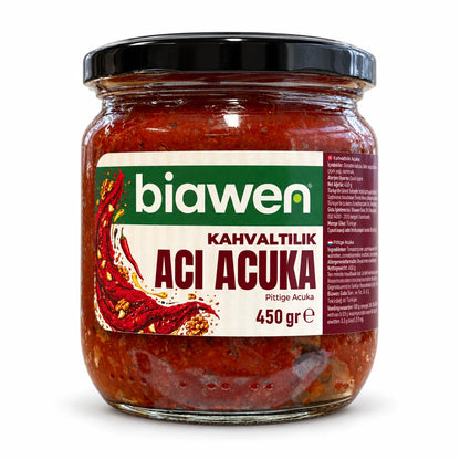 Acı Acuka