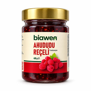 Ahududu Reçeli