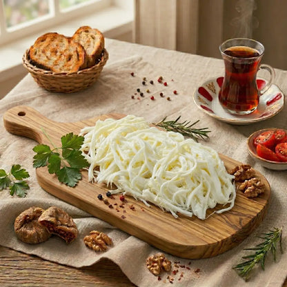 Çeçil Tel Peynir 500 gr