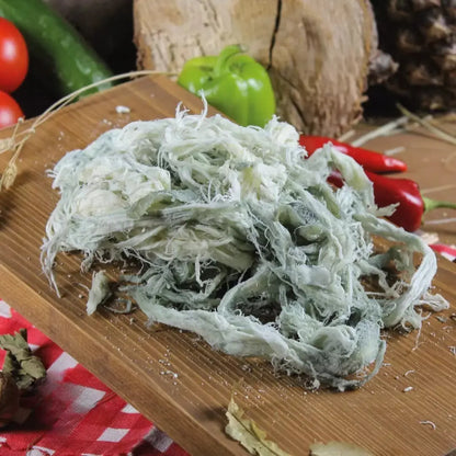 Erzurum Göğermiş Peynir 450 gr Biawen