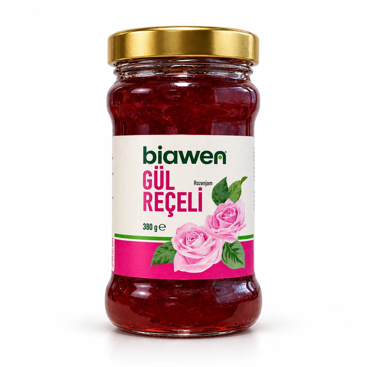 Gül Reçeli