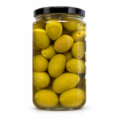 Kalamata Yeşil Zeytin