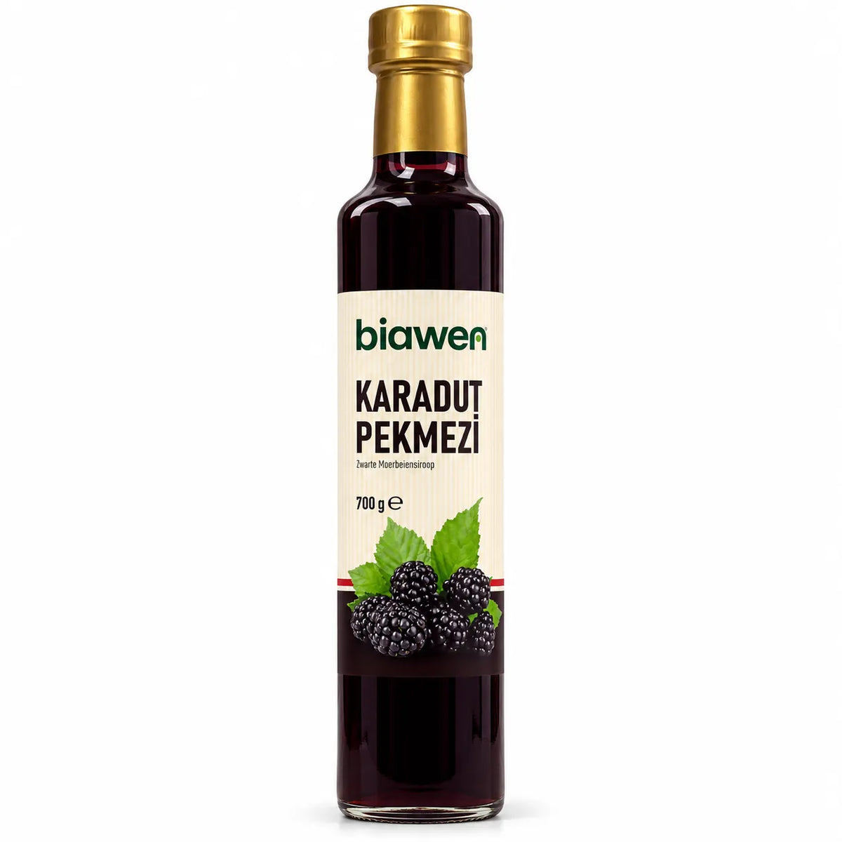Hakiki Karadut Pekmezi – %100 Katkısız