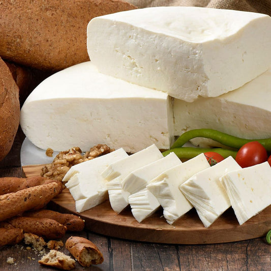 Ingelegde Dorpskaas 500 gr