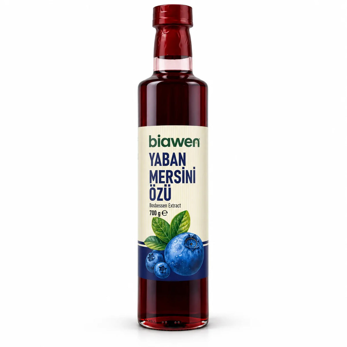Hakiki Yaban Mersini Özü %100 Katkısız Şekersiz 700gr