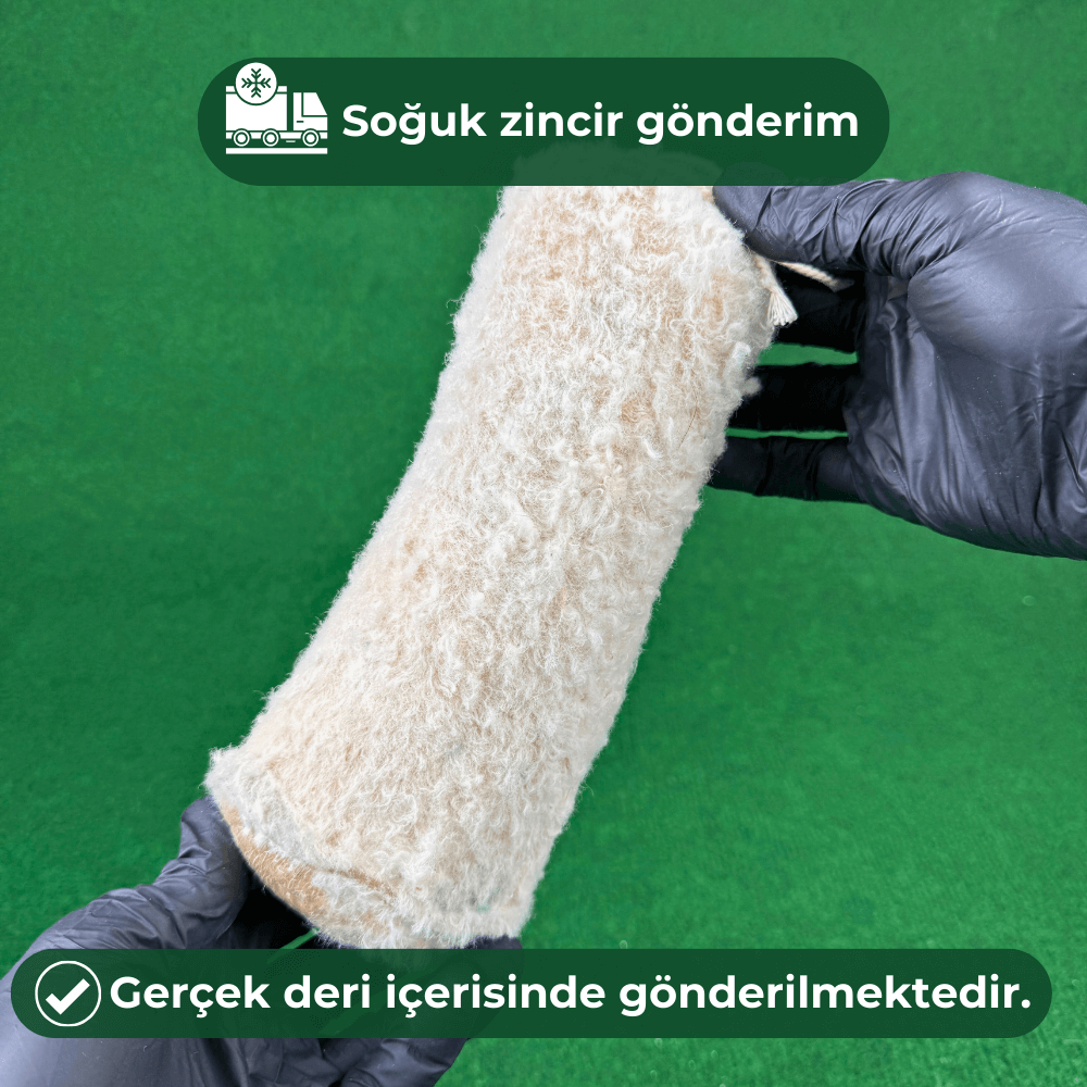 Deri Tulum Peynir 1000gr-1200gr