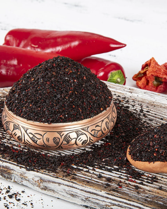 İsot - 200gr
