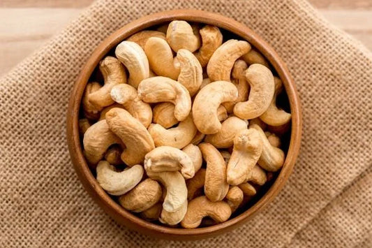 Kavrulmuş Kaju - 400gr