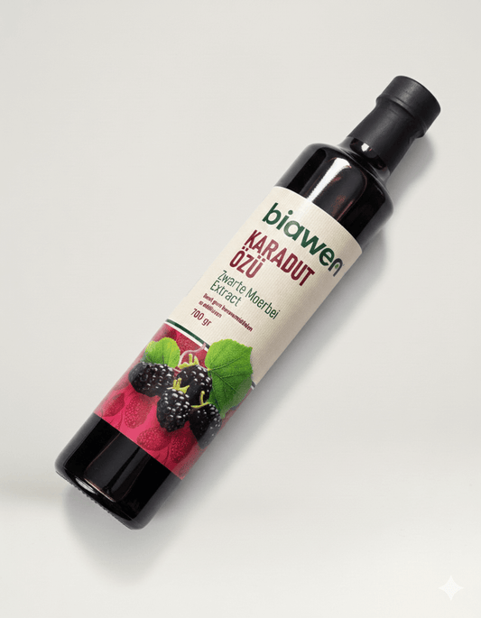 Hakiki Karadut Özü %100 Katkısız Şekersiz