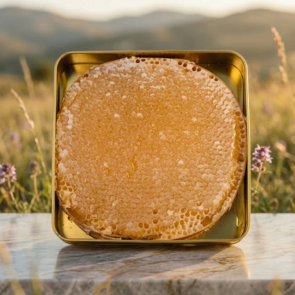 Hakiki Karakovan Balı ~ 1200 gr