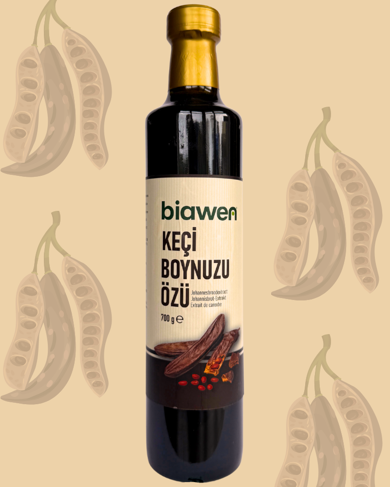 Hakiki Keçi Boynuzu Özü %100 Katkısız Şekersiz