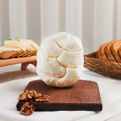 Manda Tereyağı 500 gr Biawen
