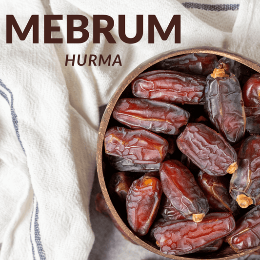 Mebrum Hurma Premium