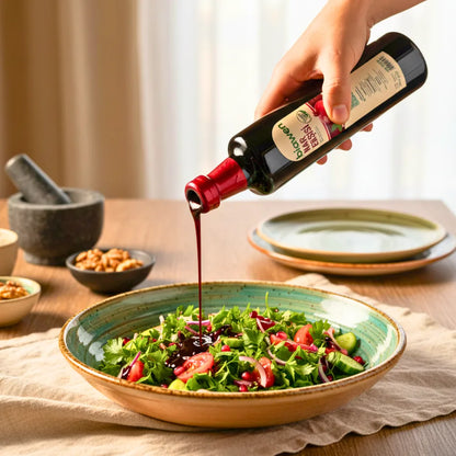 Hakiki Nar Ekşisi %100 Katkısız Şekersiz