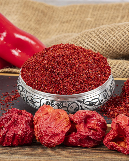 Pul Biber Acı - 200gr