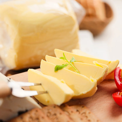 Boerderijboter 800 gr