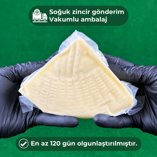 Sade Sepet Peyniri  500 gr