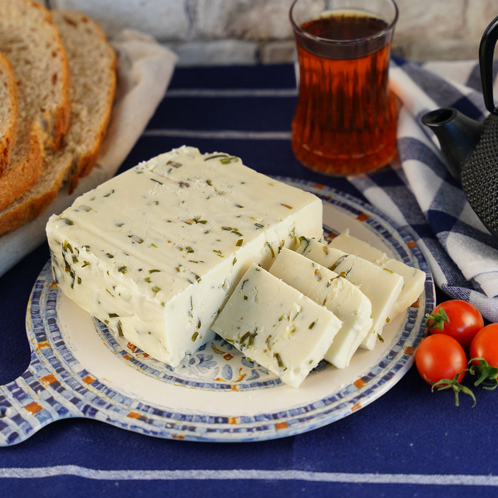 Van Kruidenkaas 400gr